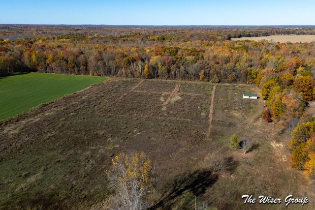 4816 Cole Road, Fenwick, MI 48834