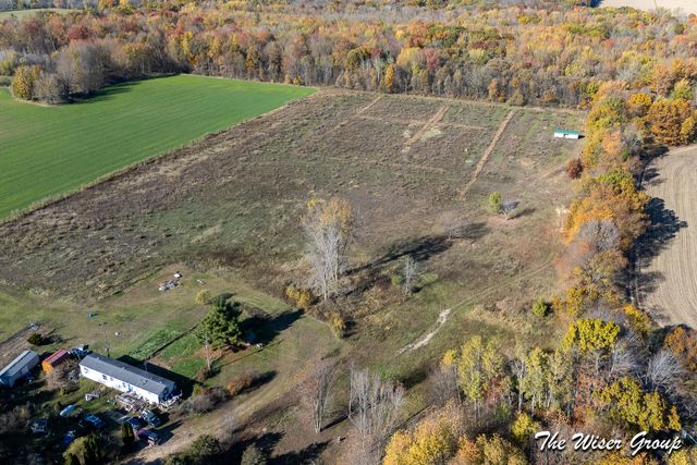 4816 Cole Road, Fenwick, MI 48834