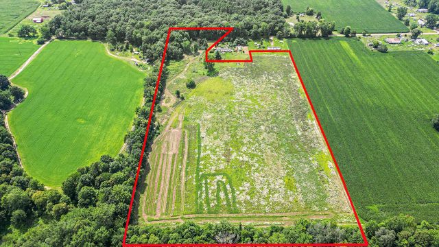 4816 Cole Road, Fenwick, MI 48834