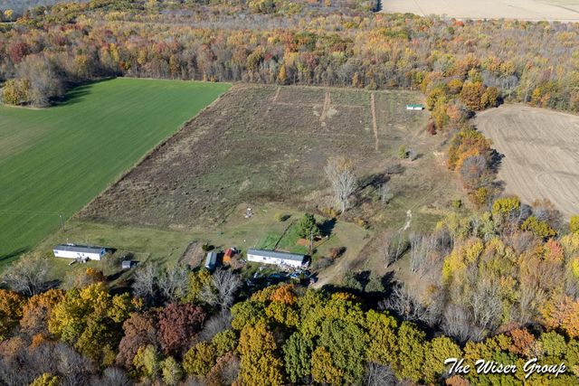 4816 Cole Road, Fenwick, MI 48834