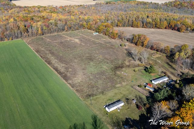 4816 Cole Road, Fenwick, MI 48834