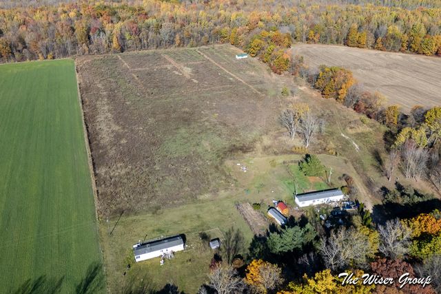 4816 Cole Road, Fenwick, MI 48834