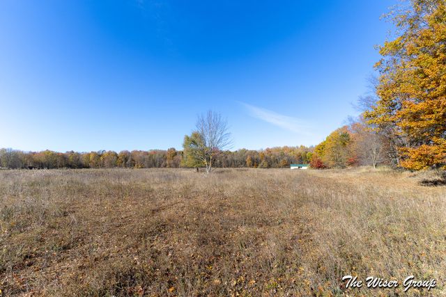 4816 Cole Road, Fenwick, MI 48834