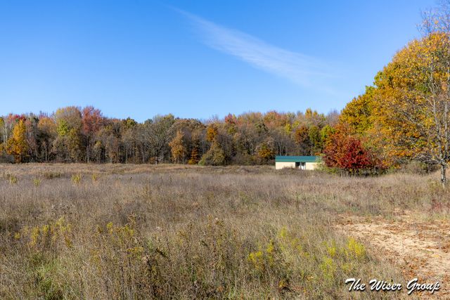 4816 Cole Road, Fenwick, MI 48834