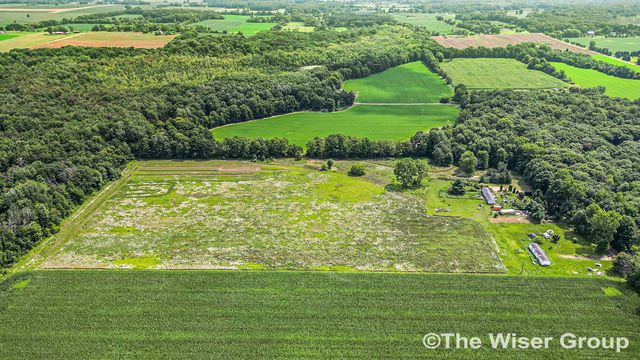 4816 Cole Road, Fenwick, MI 48834