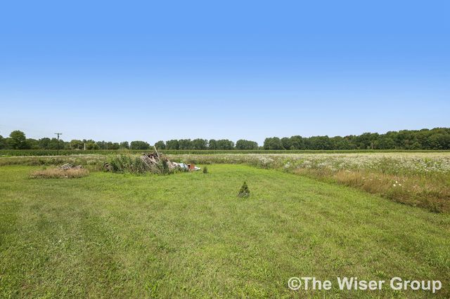 4816 Cole Road, Fenwick, MI 48834