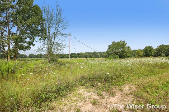 4816 Cole Road, Fenwick, MI 48834