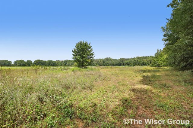 4816 Cole Road, Fenwick, MI 48834