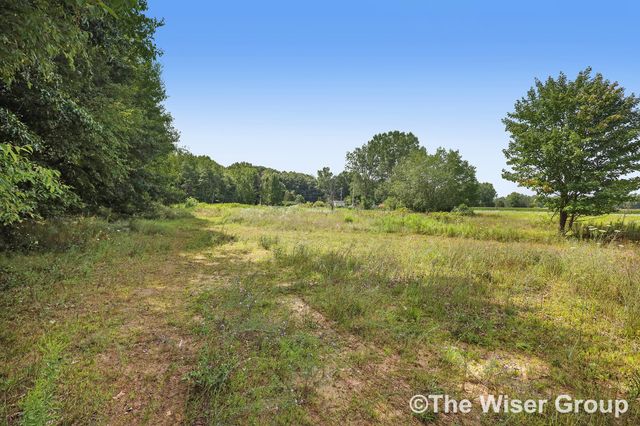 4816 Cole Road, Fenwick, MI 48834