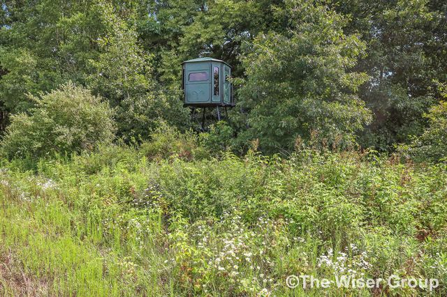 4816 Cole Road, Fenwick, MI 48834