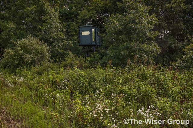 4816 Cole Road, Fenwick, MI 48834