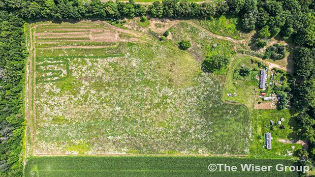 4816 Cole Road, Fenwick, MI 48834