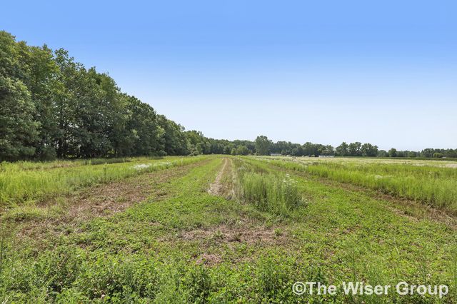 4816 Cole Road, Fenwick, MI 48834