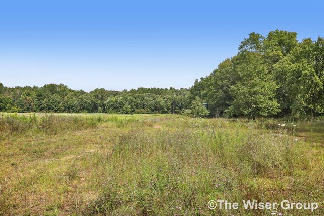 4816 Cole Road, Fenwick, MI 48834