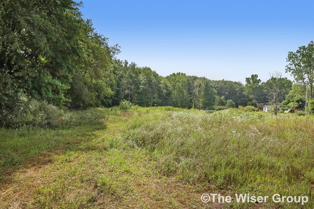 4816 Cole Road, Fenwick, MI 48834