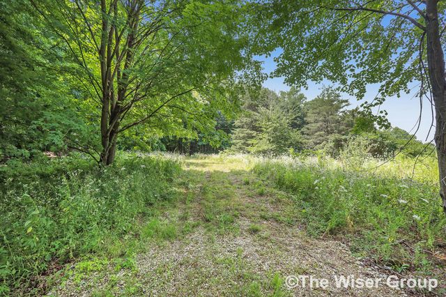 4816 Cole Road, Fenwick, MI 48834