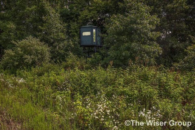 4816 Cole Road, Fenwick, MI 48834