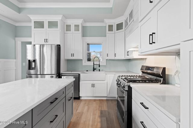 210 NE 34th Street, Oak Island, NC 28465