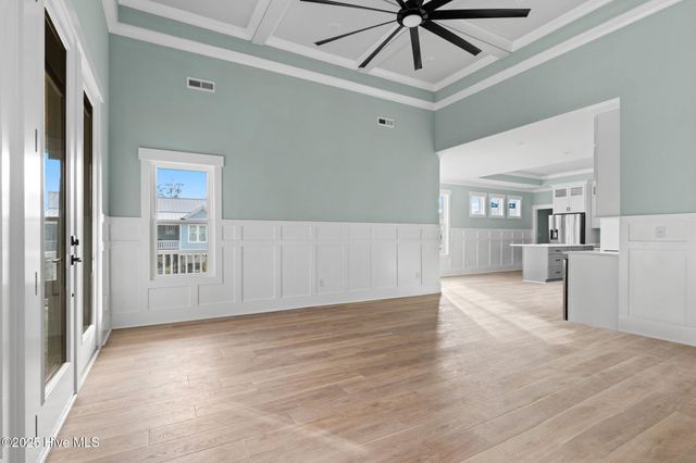 210 NE 34th Street, Oak Island, NC 28465