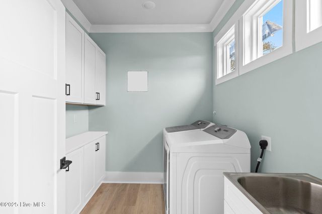 210 NE 34th Street, Oak Island, NC 28465