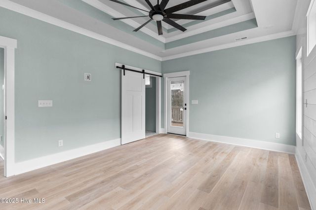 210 NE 34th Street, Oak Island, NC 28465