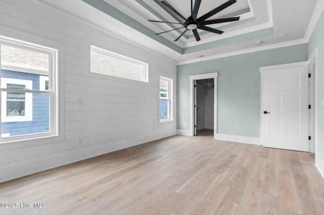 210 NE 34th Street, Oak Island, NC 28465