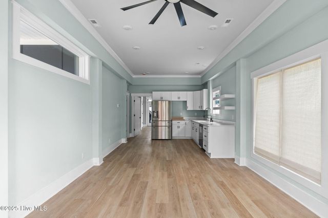 210 NE 34th Street, Oak Island, NC 28465