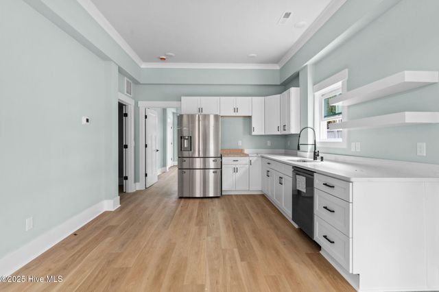 210 NE 34th Street, Oak Island, NC 28465