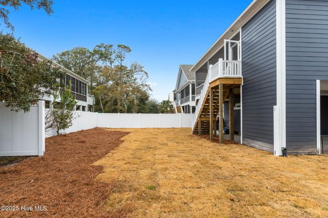 210 NE 34th Street, Oak Island, NC 28465