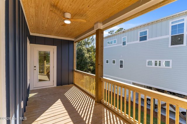 210 NE 34th Street, Oak Island, NC 28465