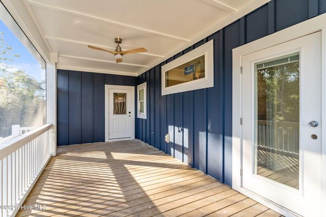 210 NE 34th Street, Oak Island, NC 28465