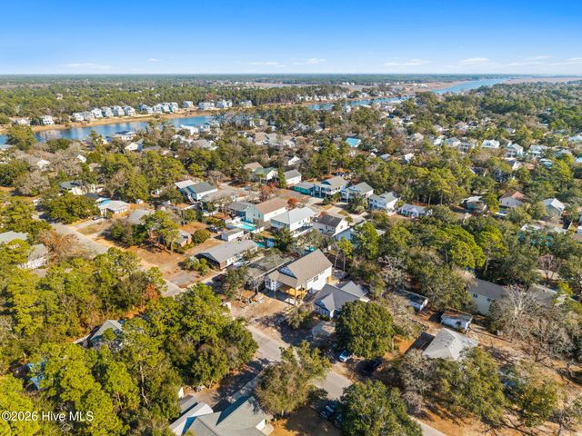 210 NE 34th Street, Oak Island, NC 28465