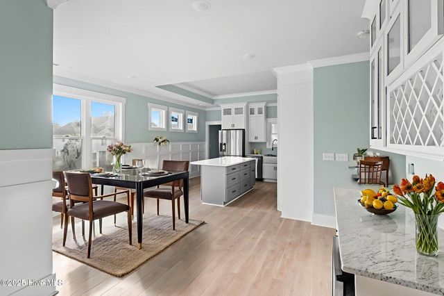 210 NE 34th Street, Oak Island, NC 28465