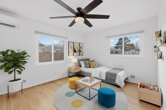 313 Washington Street NE, Albuquerque, NM 87108