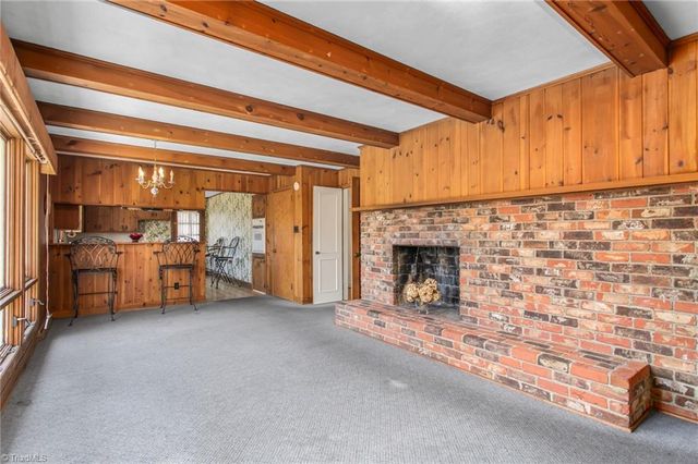 1208 Cleburne Street, Greensboro, NC 27408