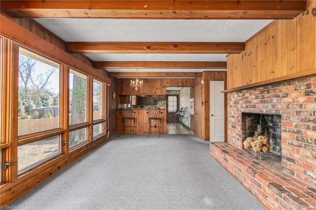 1208 Cleburne Street, Greensboro, NC 27408