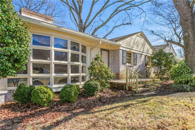 1208 Cleburne Street, Greensboro, NC 27408