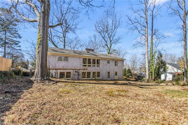 1208 Cleburne Street, Greensboro, NC 27408