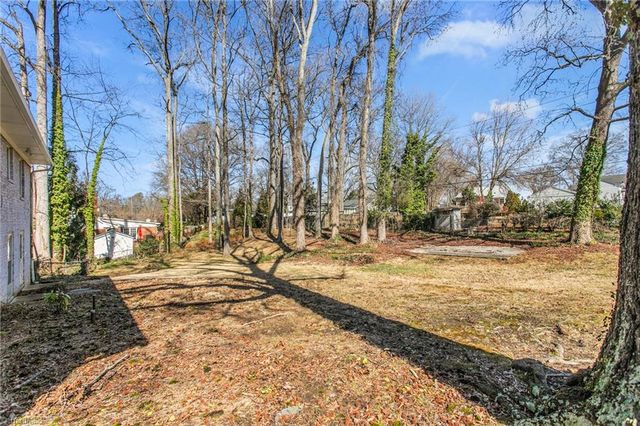 1208 Cleburne Street, Greensboro, NC 27408