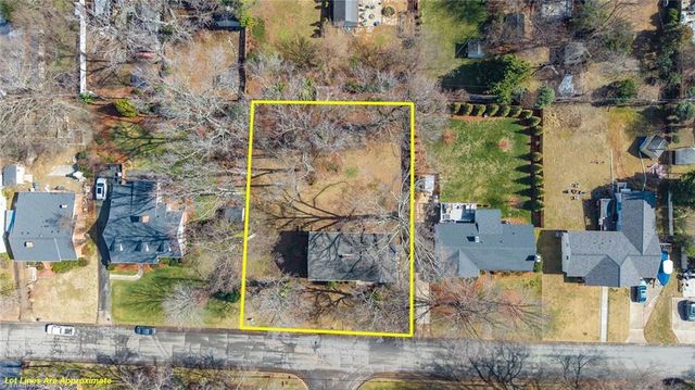 1208 Cleburne Street, Greensboro, NC 27408