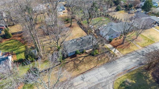 1208 Cleburne Street, Greensboro, NC 27408