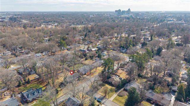 1208 Cleburne Street, Greensboro, NC 27408