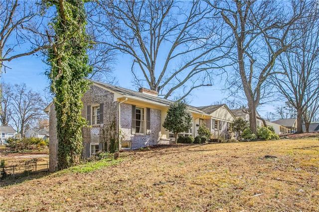 1208 Cleburne Street, Greensboro, NC 27408