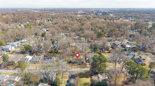 1208 Cleburne Street, Greensboro, NC 27408