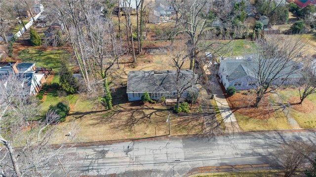 1208 Cleburne Street, Greensboro, NC 27408