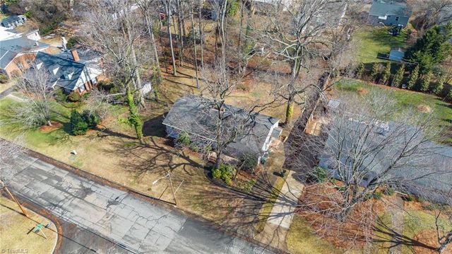 1208 Cleburne Street, Greensboro, NC 27408