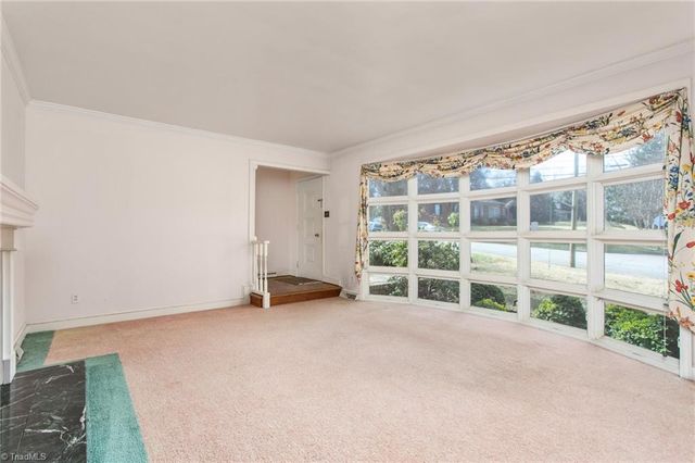 1208 Cleburne Street, Greensboro, NC 27408