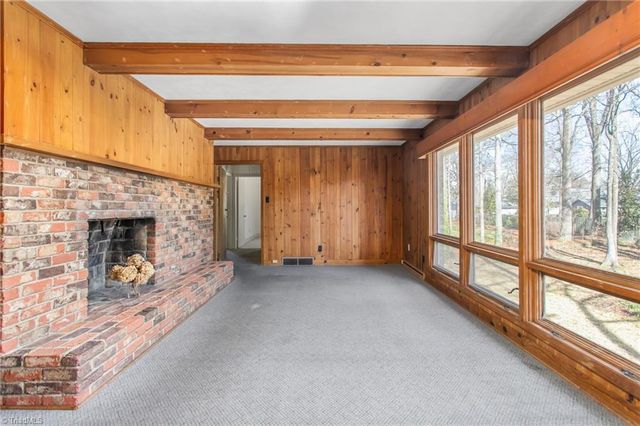 1208 Cleburne Street, Greensboro, NC 27408