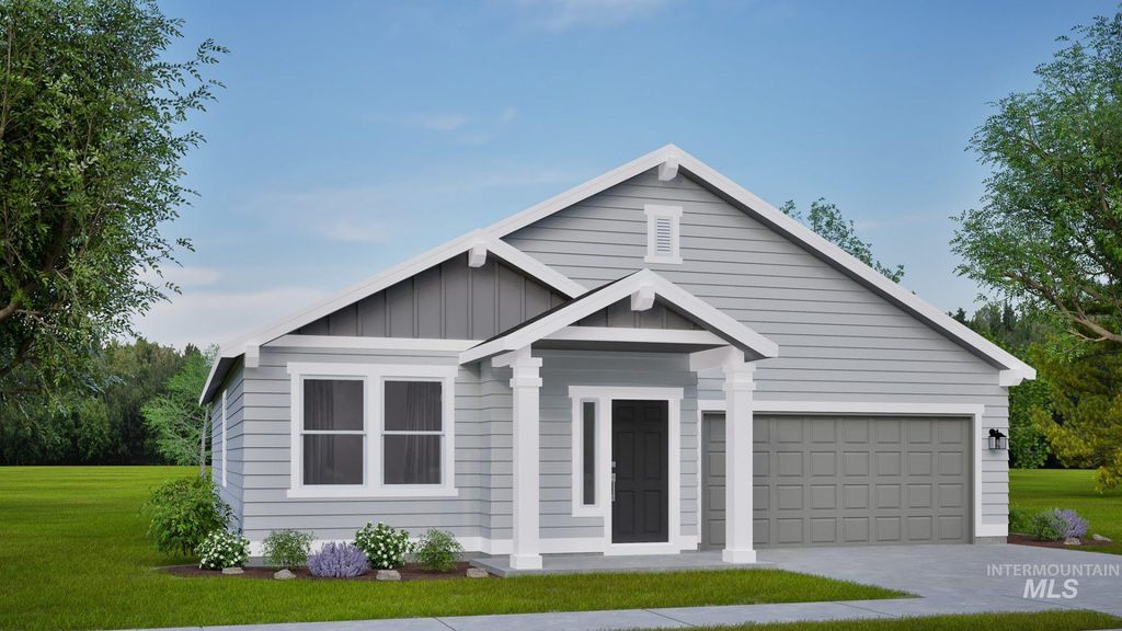 3641 E Fitz Roy St. Hudson, Kuna, ID 83634 photo 1