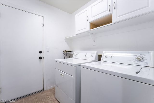 796 Camino La Paz, Henderson, NV 89012